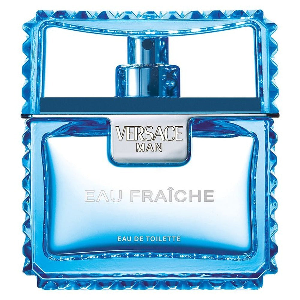 Versace Eau Fraiche Eau De Toilette