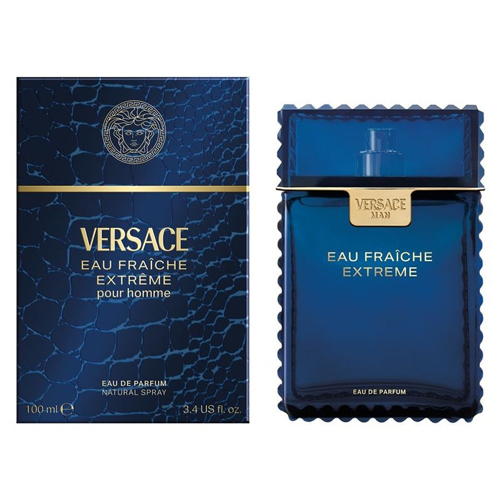 Versace Eau Fraîche Extrême Eau De Parfum