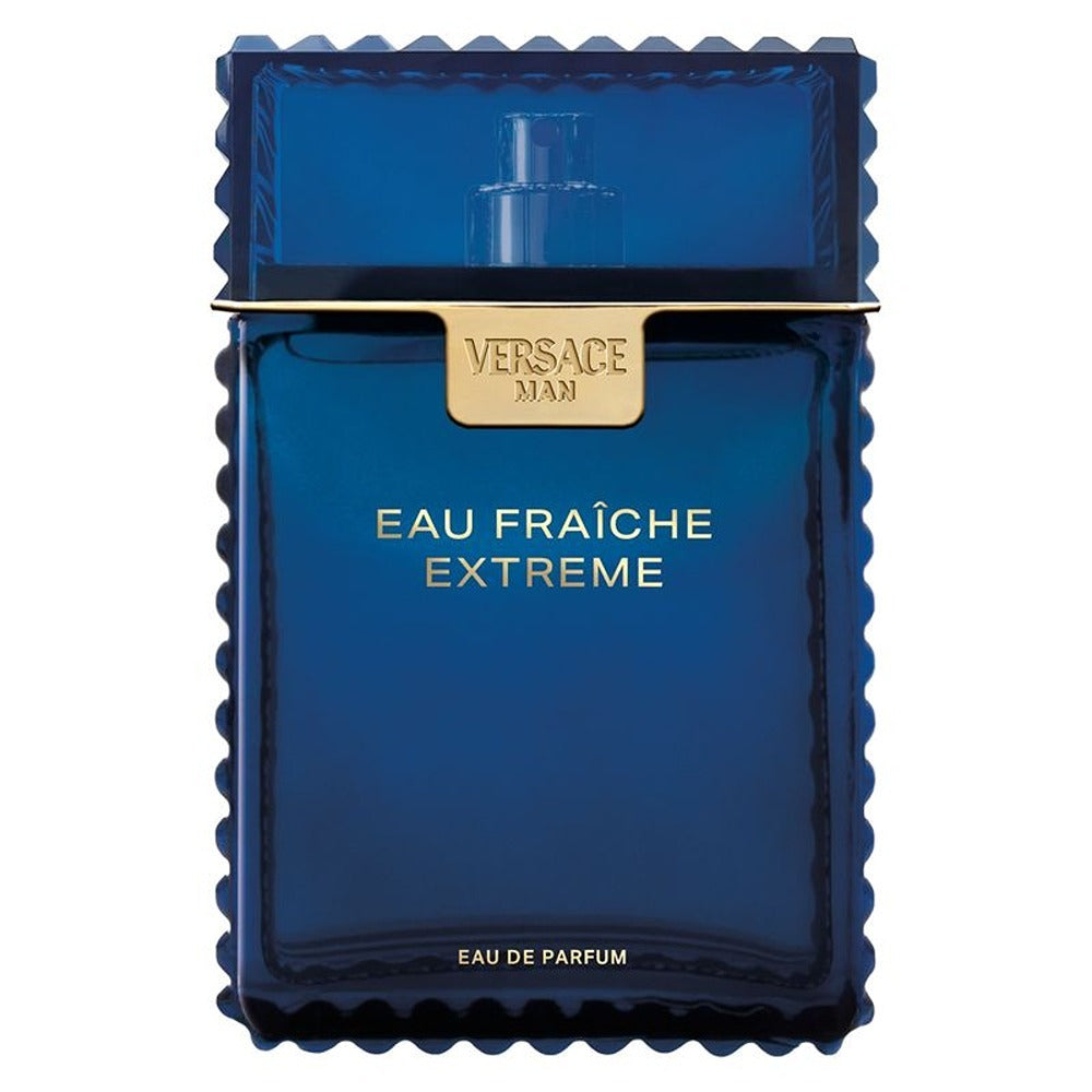 Versace Eau Fraîche Extrême Eau De Parfum