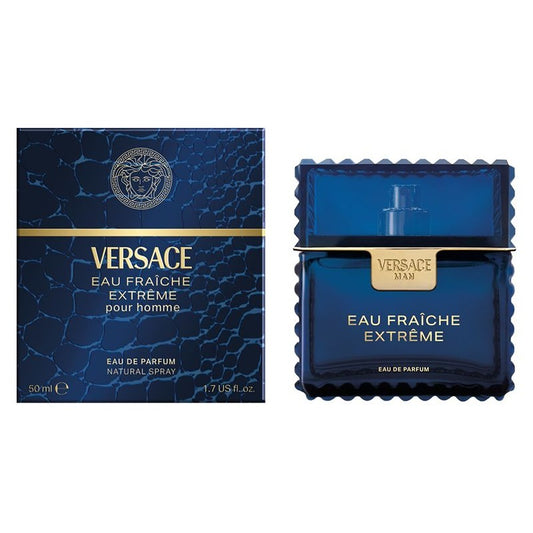 Versace Eau Fraîche Extrême Eau De Parfum