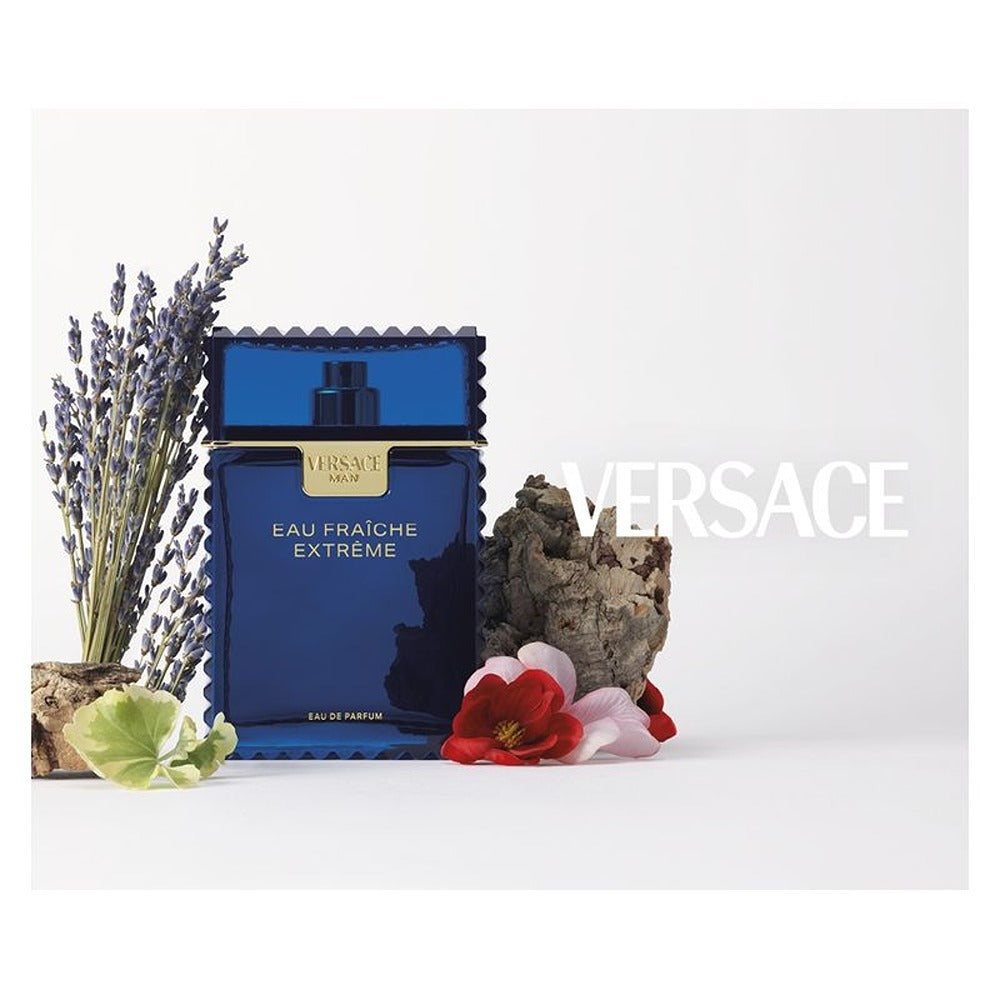 Versace Eau Fraîche Extrême Eau De Parfum