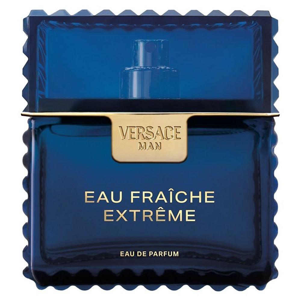 Versace Eau Fraîche Extrême Eau De Parfum