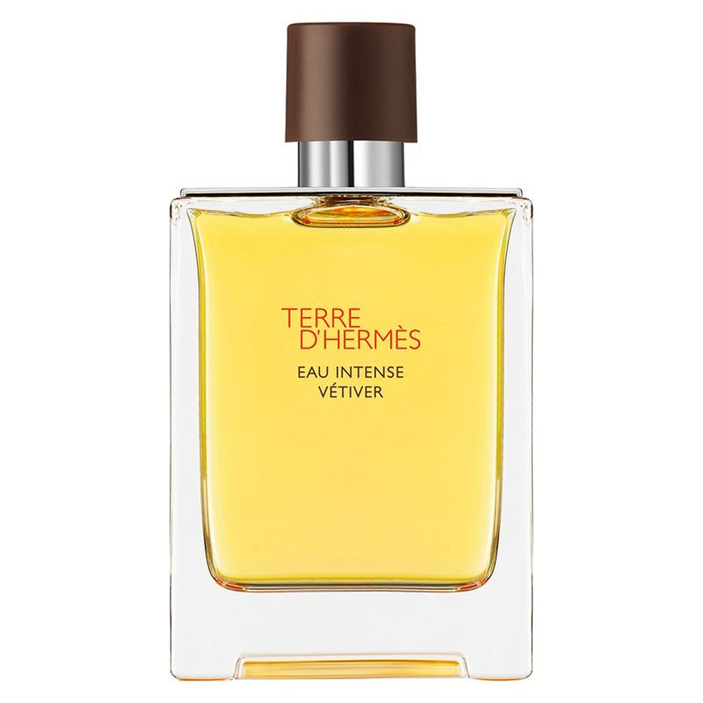 Hermès Terre D'hermès Eau Intense Vétiver Eau De Parfum