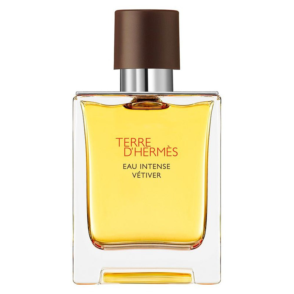 Hermès Terre D'hermès Eau Intense Vétiver Eau De Parfum