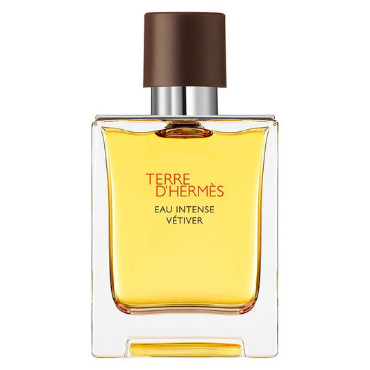 Hermès Terre D'hermès Eau Intense Vétiver Eau De Parfum