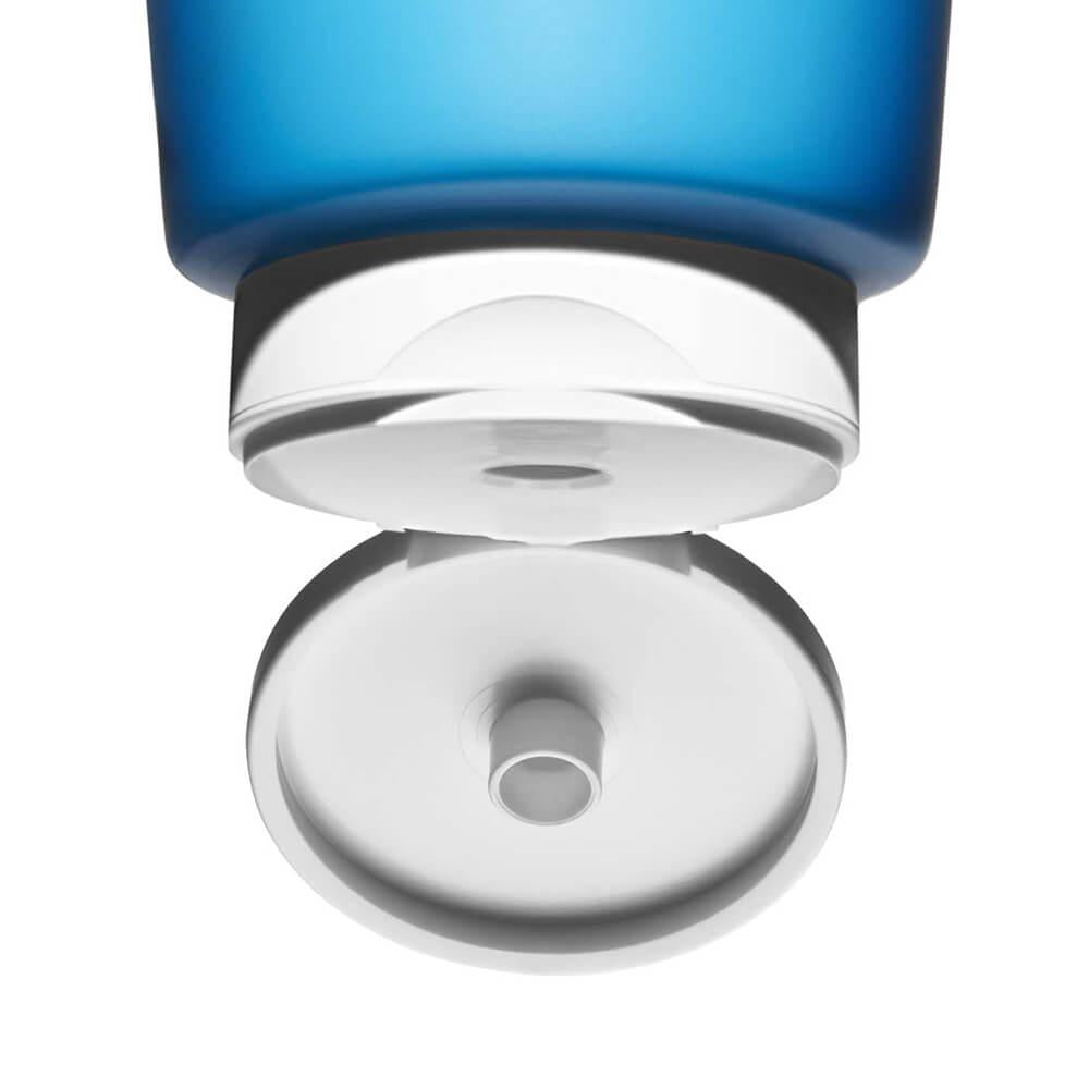 Clarins Eau Ressourçante Crème Veloutée Délassante - Crema Corpo Vellutante Rilassante