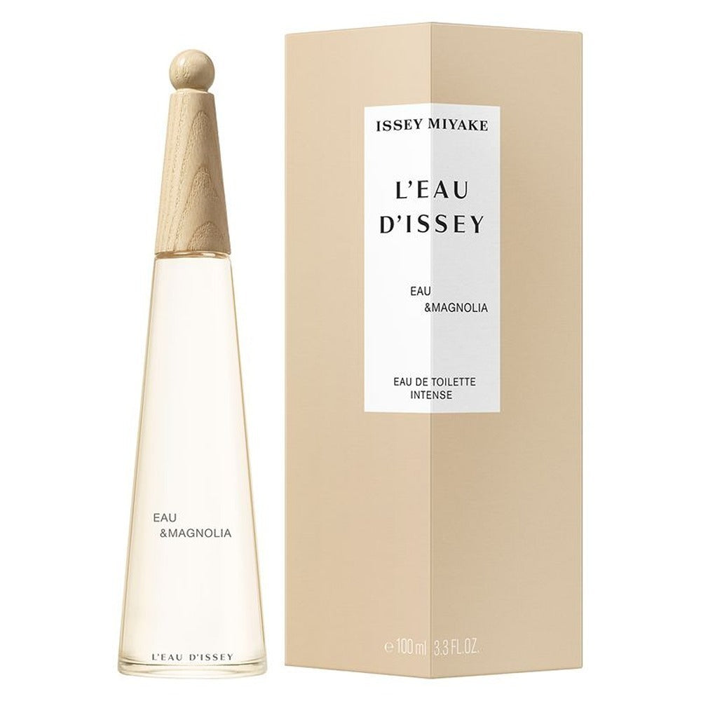 Issey Miyake L'Eau d'Issey Eau&Magnolia Eau de Toilette Intense