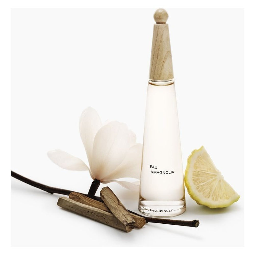 Issey Miyake L'Eau d'Issey Eau&Magnolia Eau de Toilette Intense