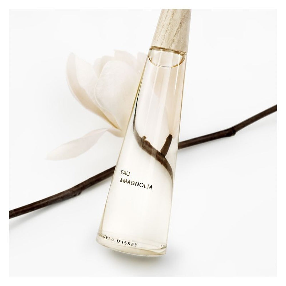 Issey Miyake L'Eau d'Issey Eau&Magnolia Eau de Toilette Intense