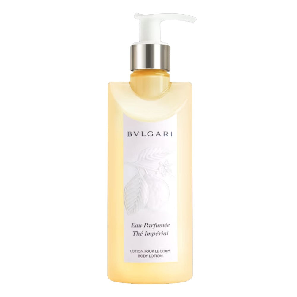 Bulgari Eau Parfumée Thé Impérial Body Lotion - Lozione Corpo