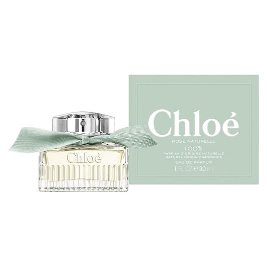 Chloé Rose Eau de Parfum Naturelle