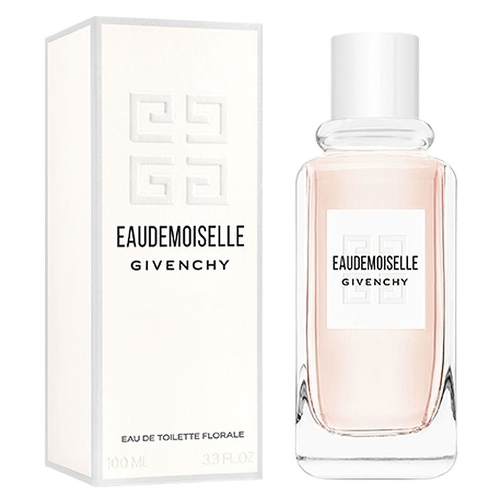 Givenchy Eaudemoiselle Eau De Toilette