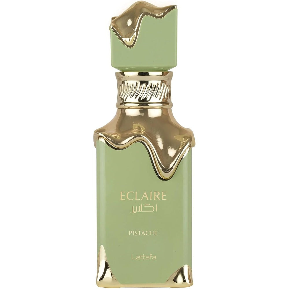 Lattafa Eclaire Pistache Eau De Parfum