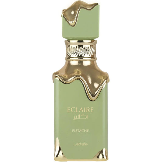 Lattafa Eclaire Pistache Eau De Parfum