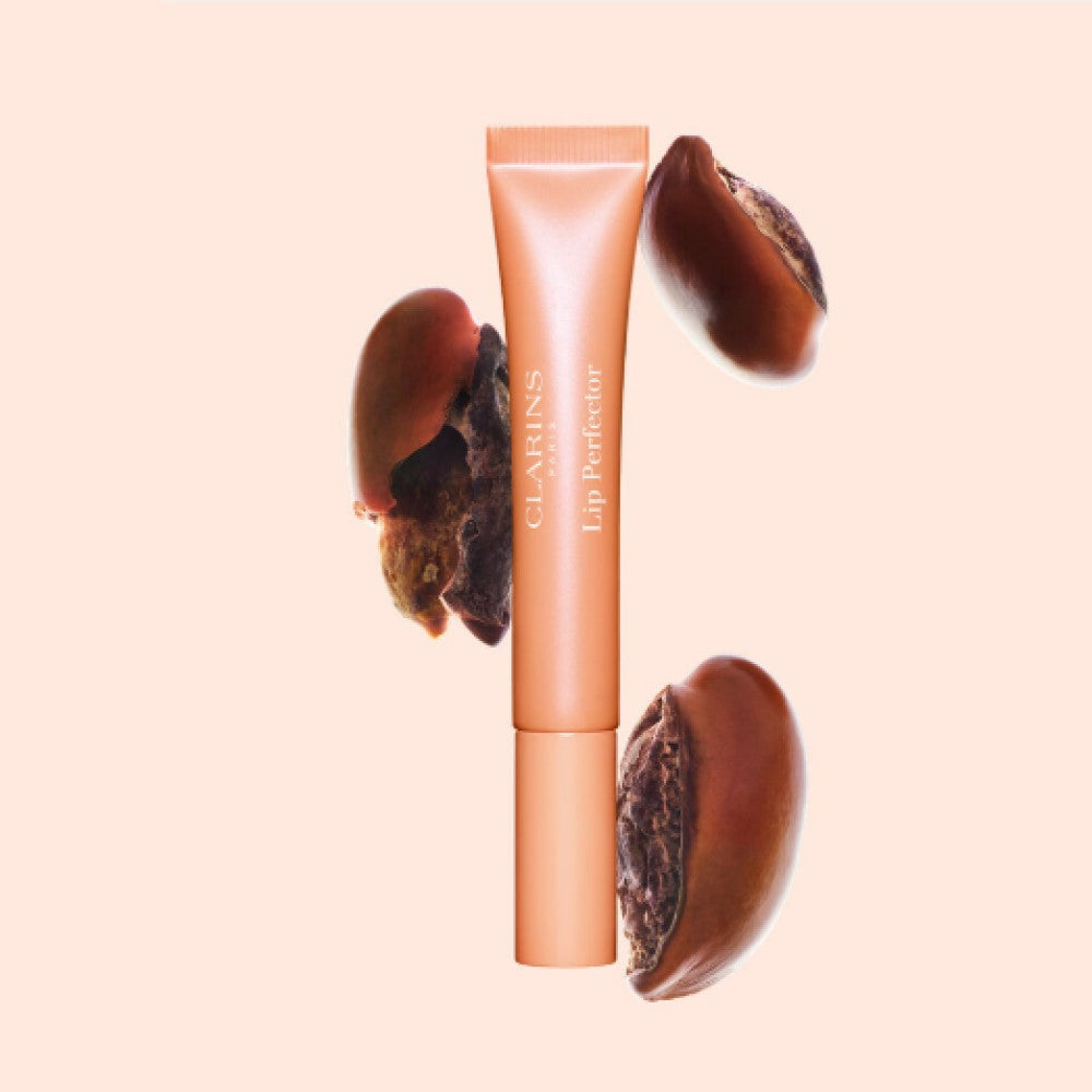 Calrins Eclat Minute Embellisseur Lèvres - Balsamo Labbra