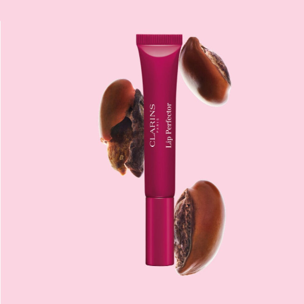 Calrins Eclat Minute Embellisseur Lèvres - Balsamo Labbra