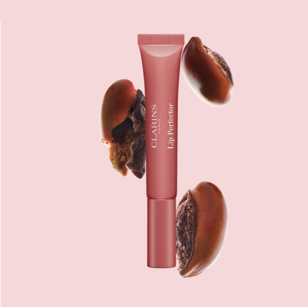 Calrins Eclat Minute Embellisseur Lèvres - Balsamo Labbra