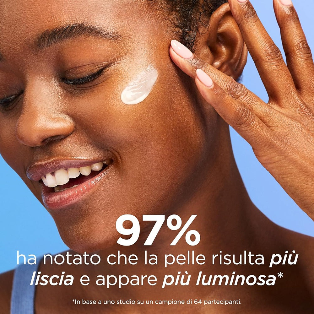 Elizabeth Arden Eight Hour Hydraplay Skin Perfecting Daily Moisturizer - Crema Idratante Quotidiana