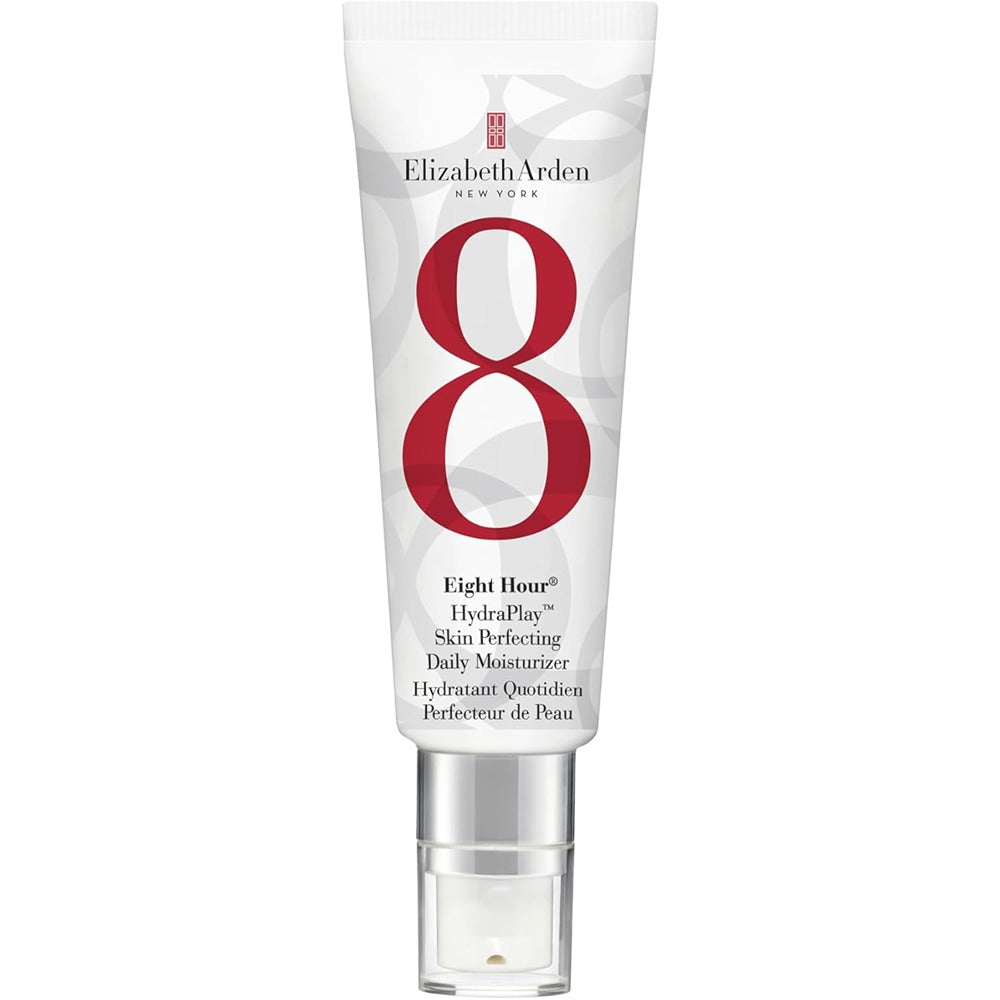Elizabeth Arden Eight Hour Hydraplay Skin Perfecting Daily Moisturizer - Crema Idratante Quotidiana
