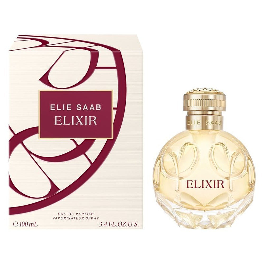 Elie Saab Elie Saab Elixir Eau De Parfum