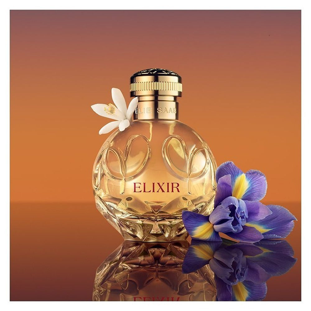 Elie Saab Elie Saab Elixir Eau De Parfum