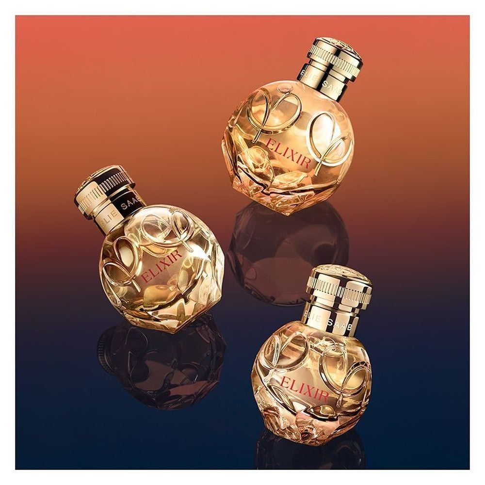 Elie Saab Elie Saab Elixir Eau De Parfum
