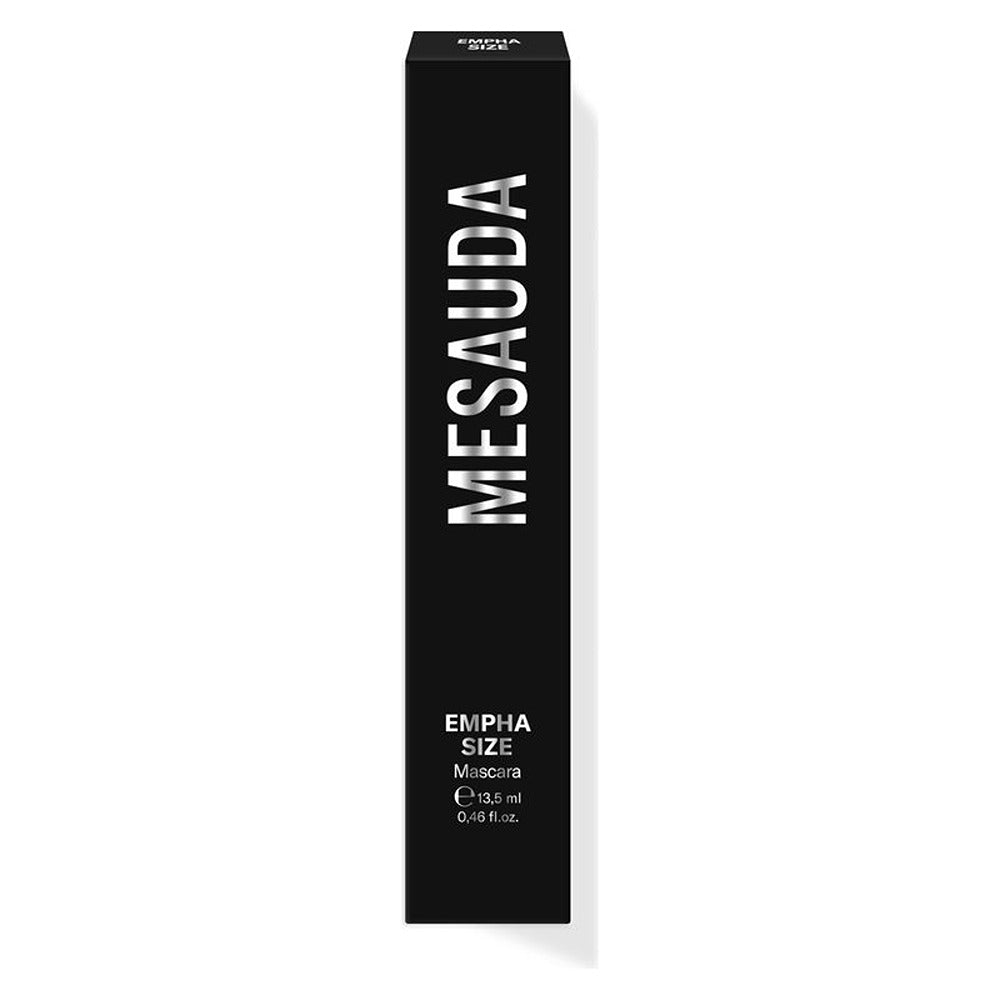 Mesauda Emphasize - Mascara Effetto Panoramico