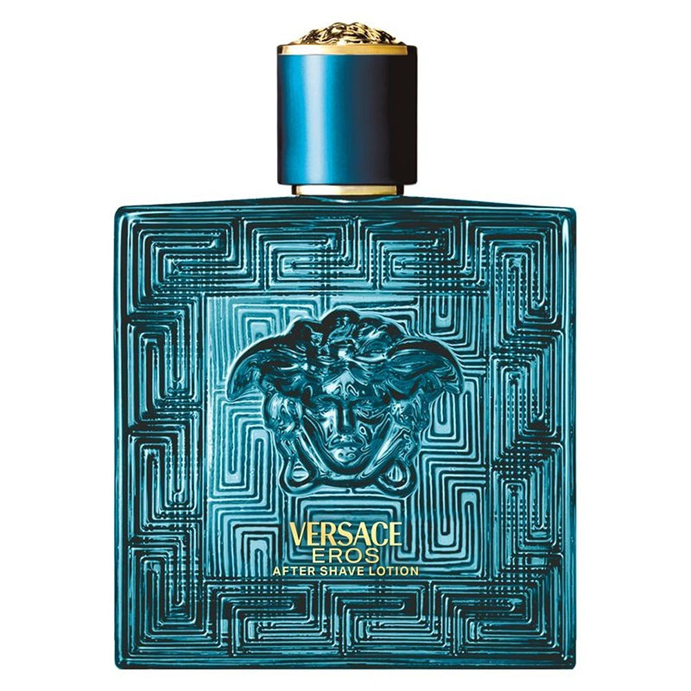 Versace Eros After Shave Lotion