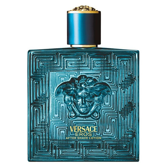 Versace Eros After Shave Lotion