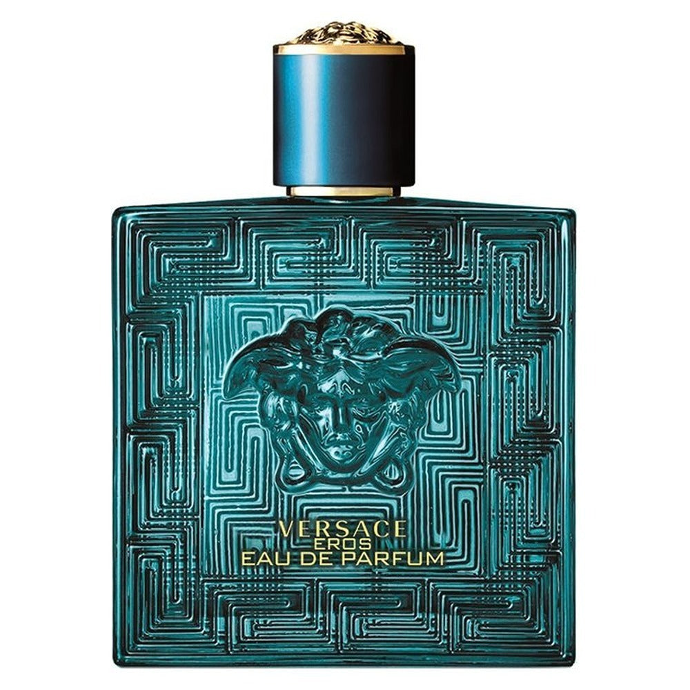 Versace Eros Eau De Parfum