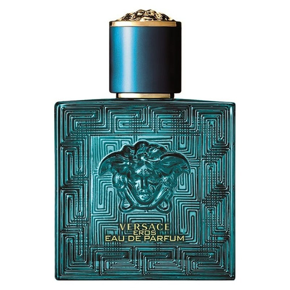 Versace Eros Eau De Parfum