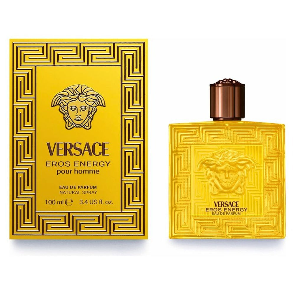Versace Eros Energy Eau De Parfum