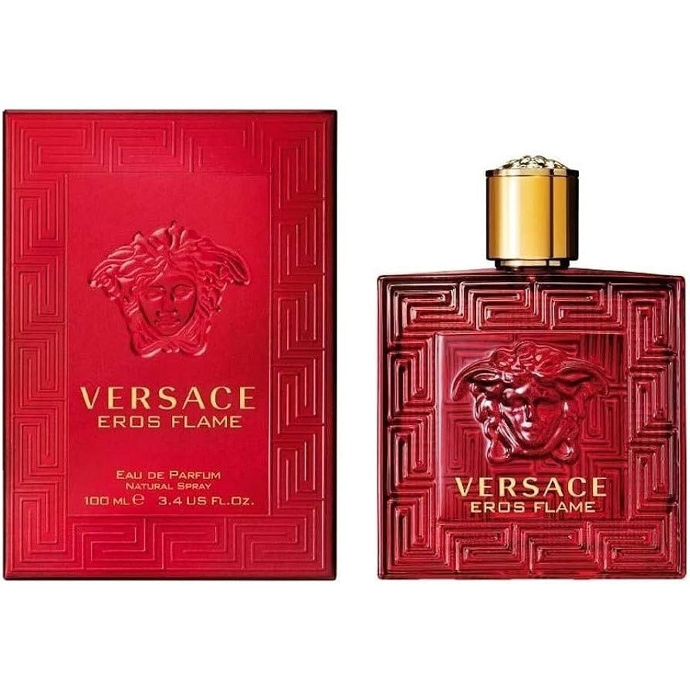 Versace Eros Flame Eau De Parfum