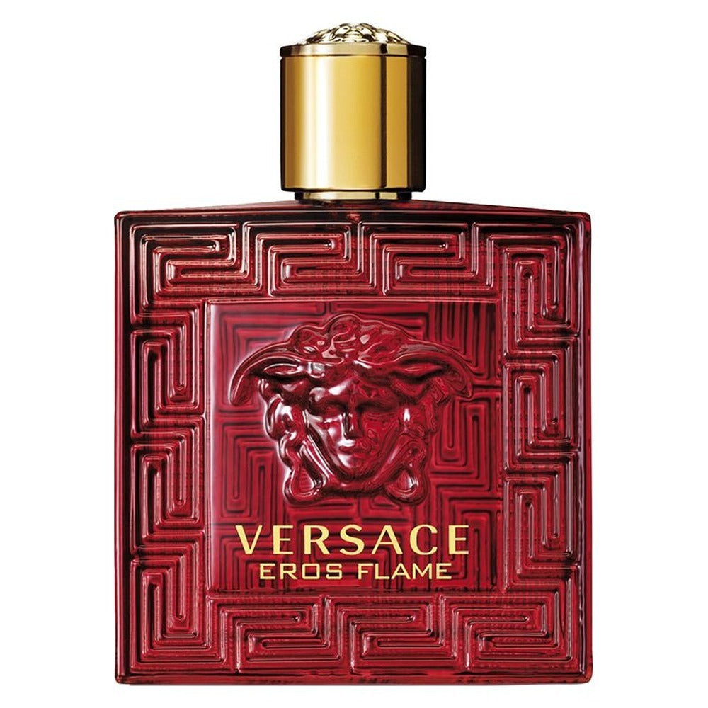 Versace Eros Flame Eau De Parfum