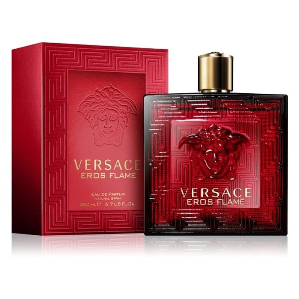 Versace Eros Flame Eau De Parfum