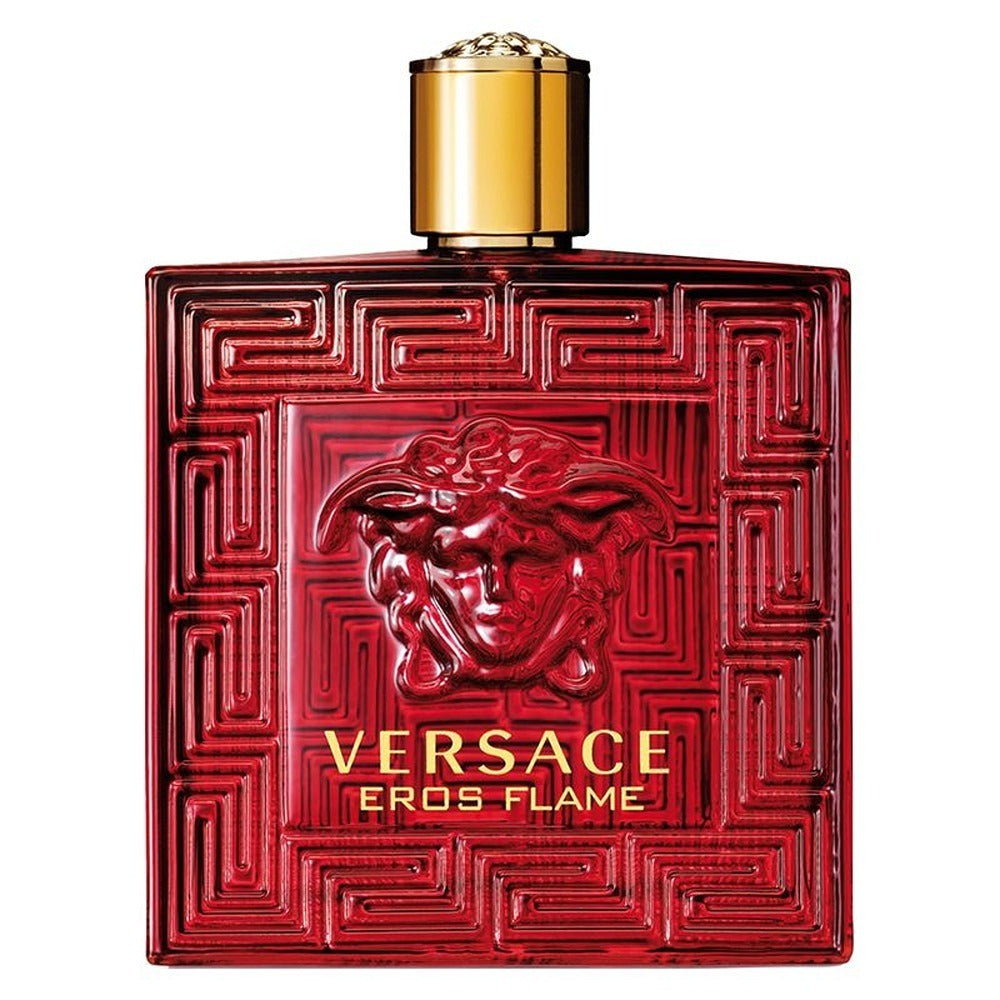 Versace Eros Flame Eau De Parfum
