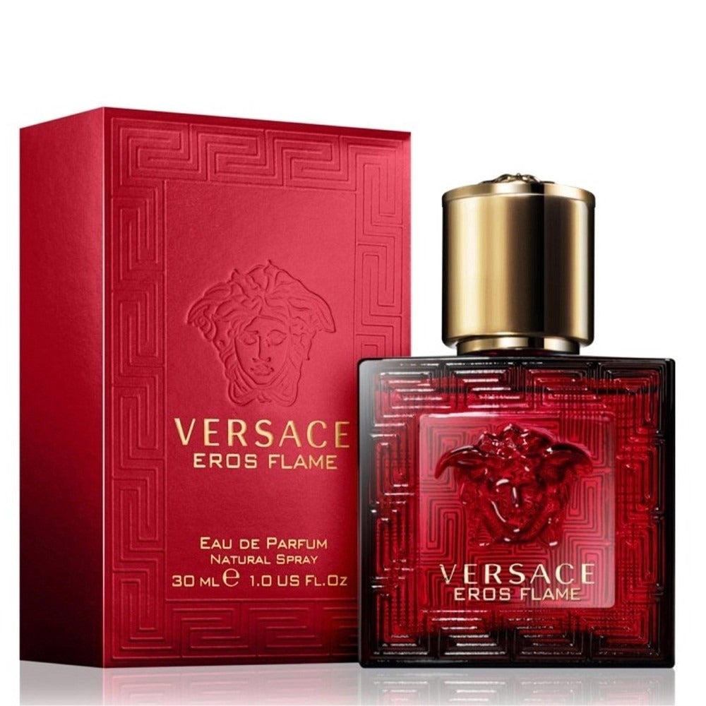 Versace Eros Flame Eau De Parfum