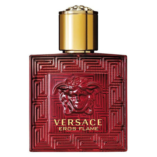 Versace Eros Flame Eau De Parfum
