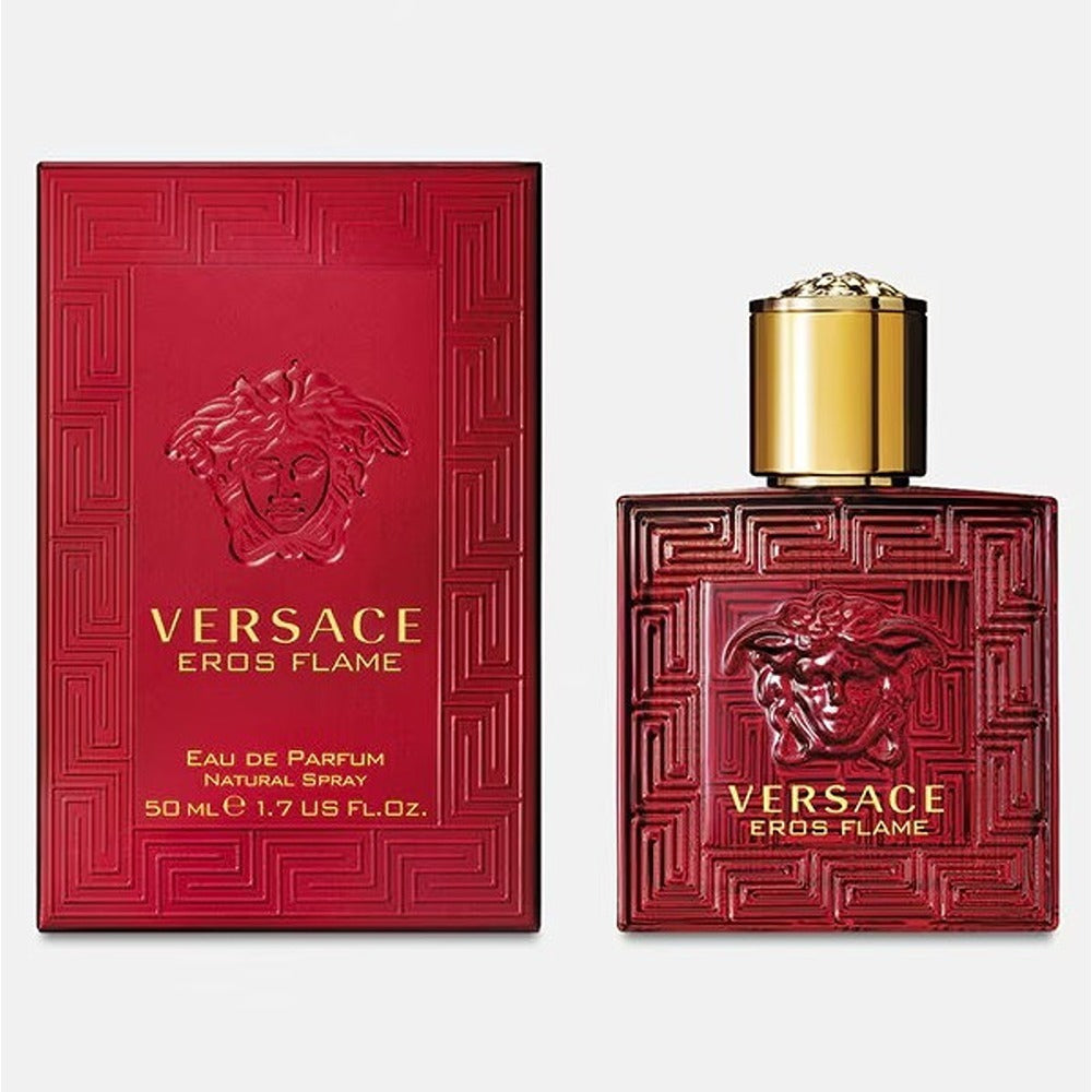 Versace Eros Flame Eau De Parfum