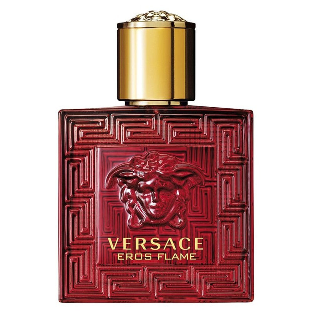 Versace Eros Flame Eau De Parfum