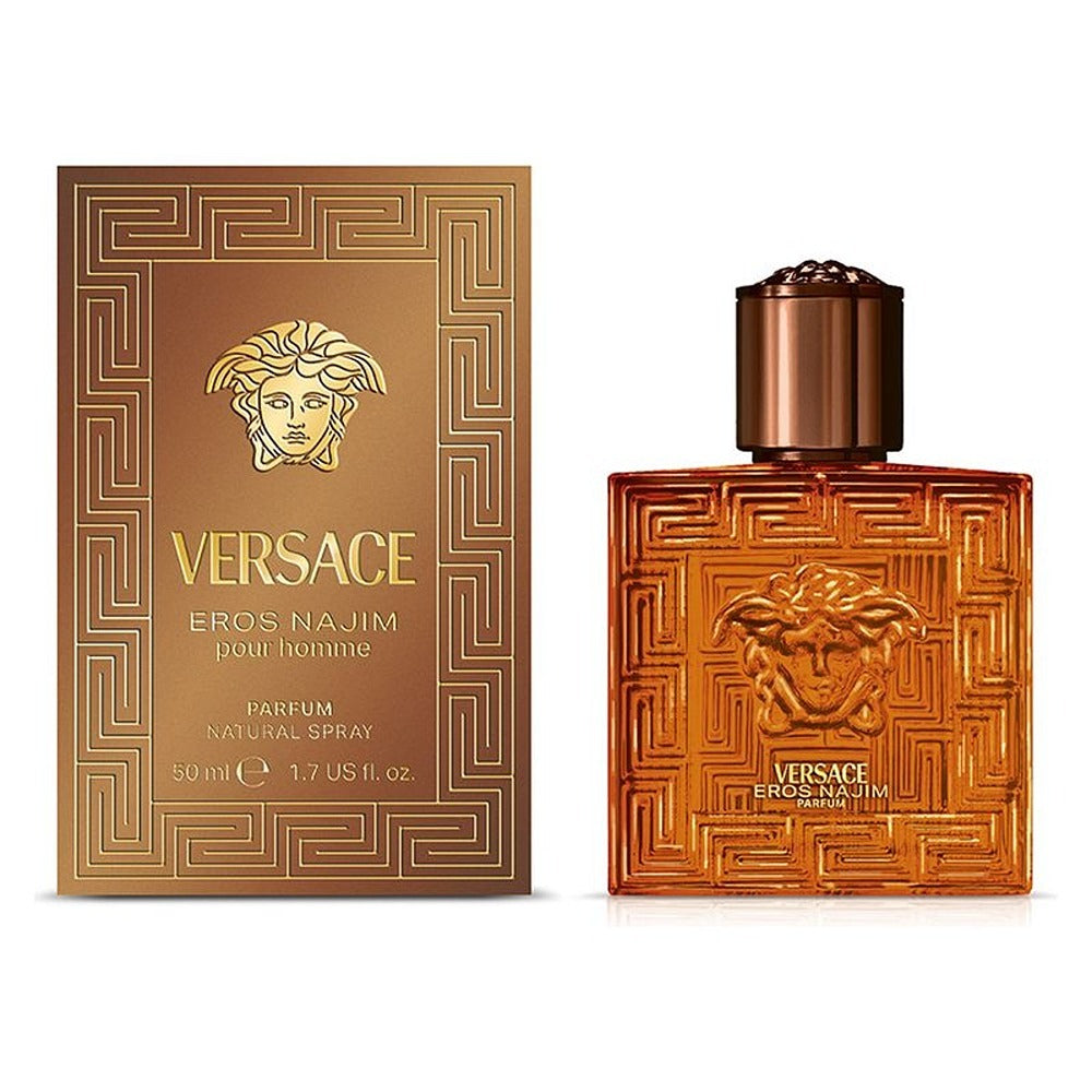Versace Eros Najim Eau De Parfum