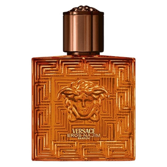 Versace Eros Najim Eau De Parfum