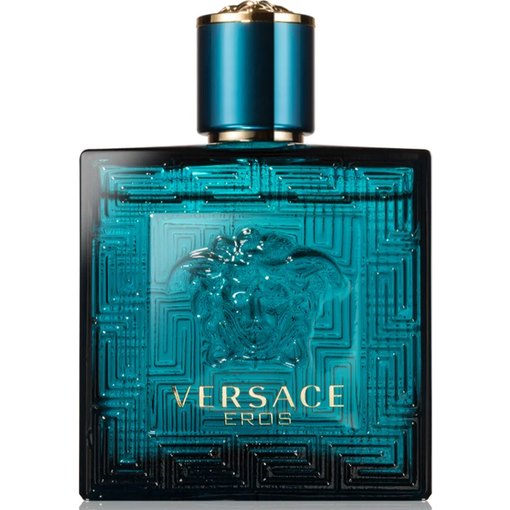 Versace Eros Eau De Toilette