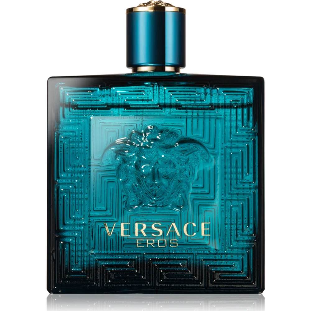 Versace Eros Eau De Toilette