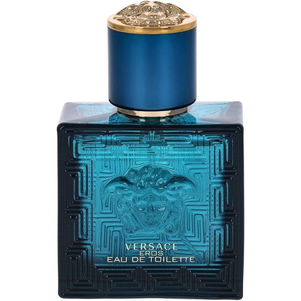 Versace Eros Eau De Toilette