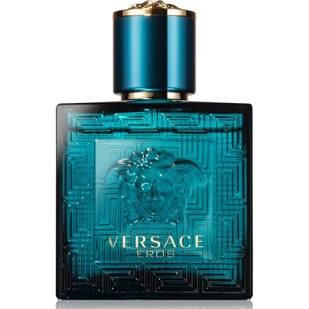 Versace Eros Eau De Toilette