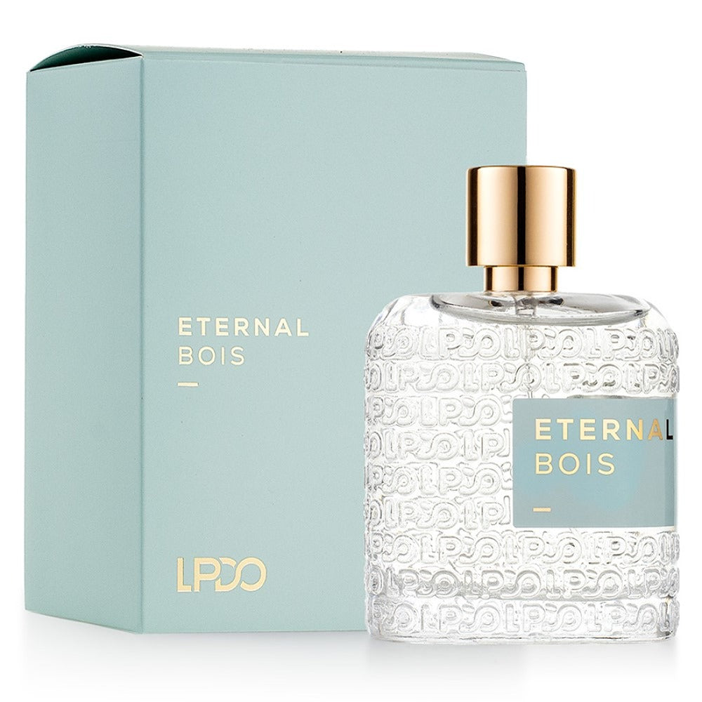 LPDO Eternal Bois Eau De Parfum Intense