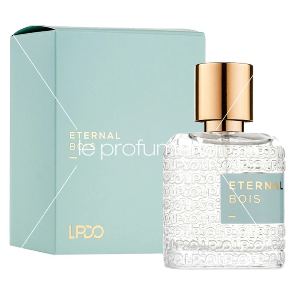 LPDO Eternal Bois Eau De Parfum Intense