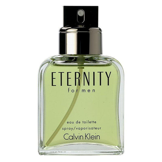 Calvin Klein Eternity For Men Eau De Toilette