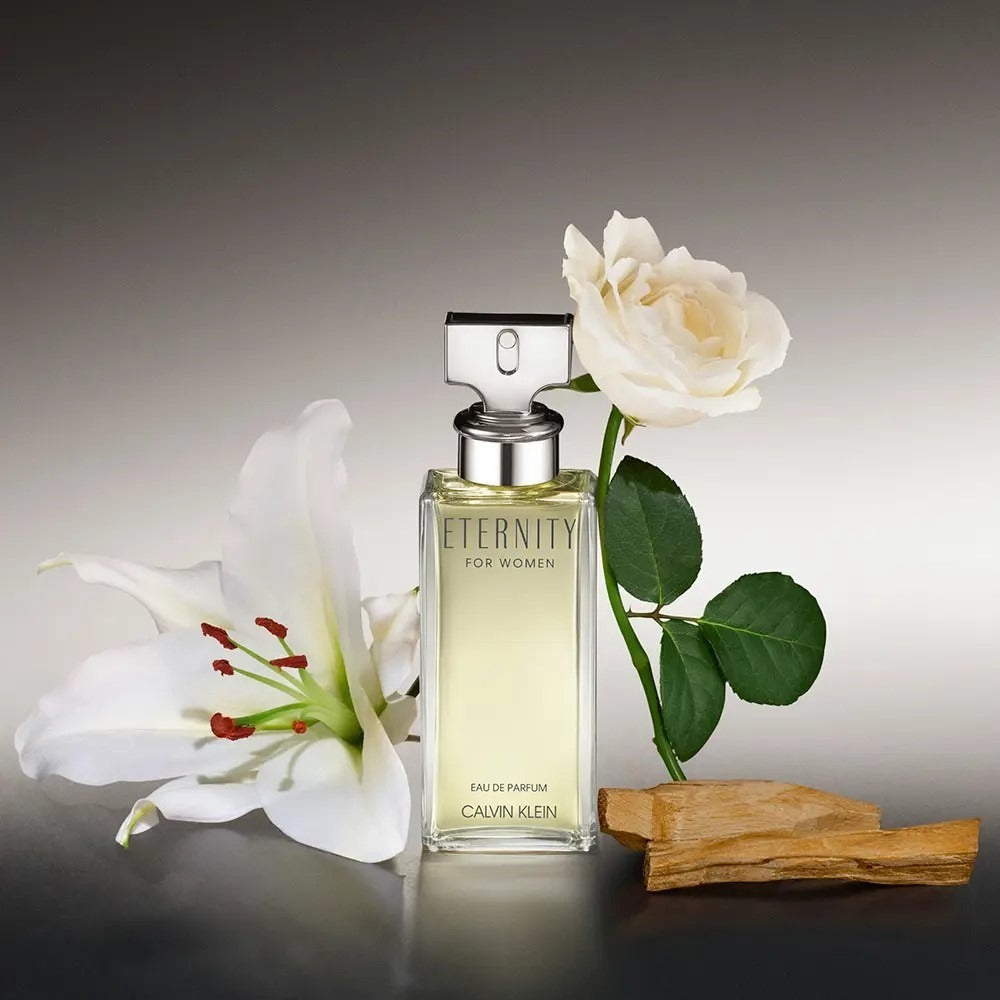 Calvin Klein Eternity Eau De Parfum